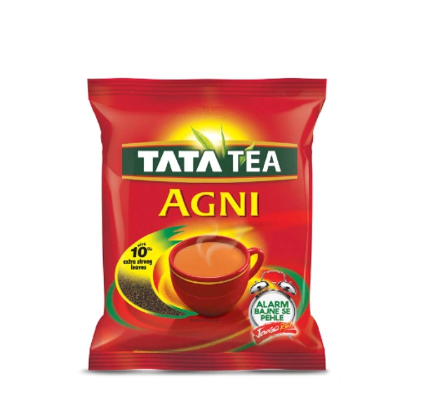 Tata Tea Agni - 250G